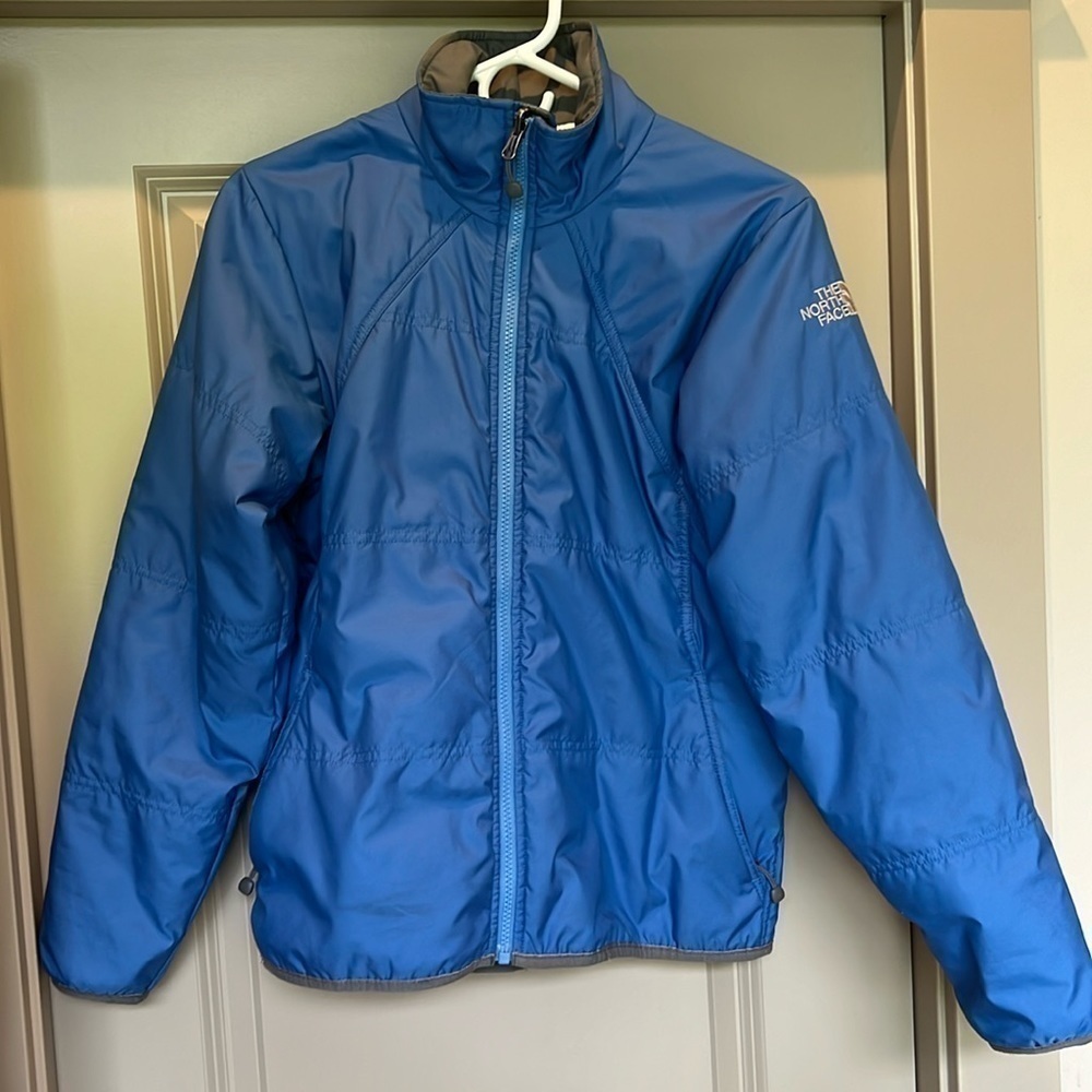 The North Face lightweight jacket, women’s sz Small